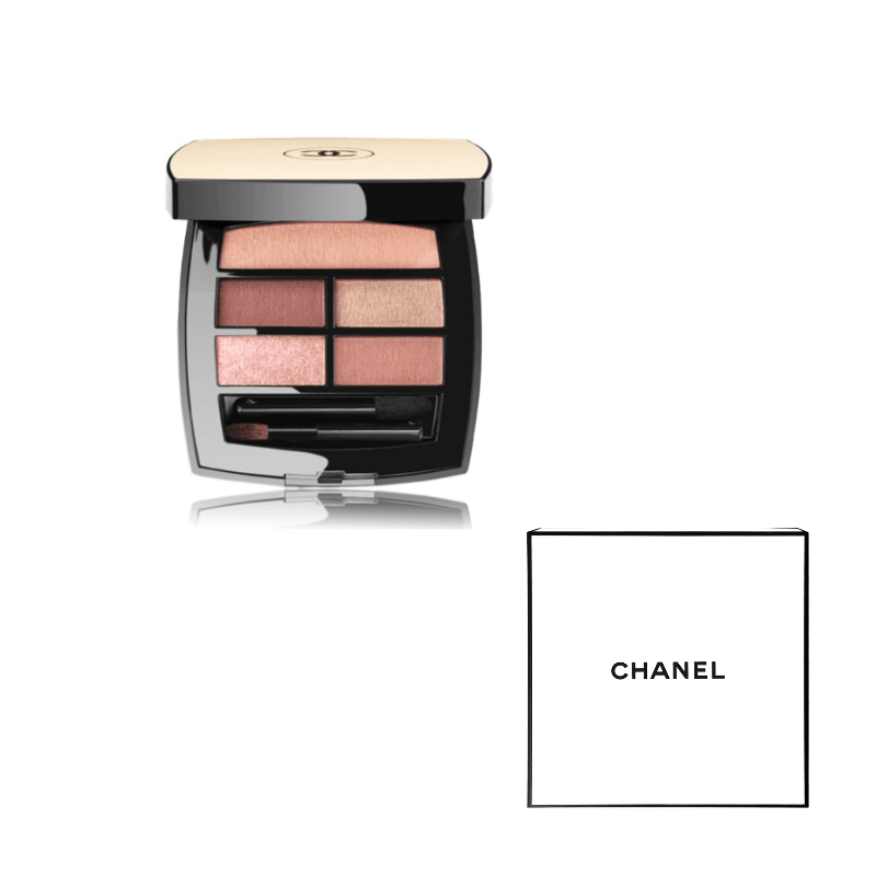 Тени для век Chanel - Boxette Shop